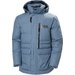 Kurtka puchowa męska Tromsoe Helly Hansen - washed navy