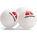 Zestaw do tenisa stołowego 2 rakietki + 3 piłeczki Rollnet Meteor