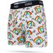 Bokserki męskie Vibeon Boxer Brief Stance