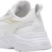 Buty Cassia Lux Wm's Puma - White-Alpine Snow