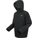 Kurtka męska Matt II Regatta - Black