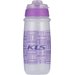 Bidon Atacama 650ml Kellys - purple