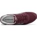 Buty ML373 New Balance - bordowe