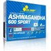 Ashwagandha 600 Sport 60 kaps. Olimp