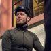Bluza rowerowa unisex Transition Jersey BBB