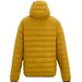Kurtka puchowa męska Hooded Marizion Regatta - wood brown