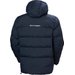 Kurtka puchowa męska Nordic Puffy Helly Hansen - navy