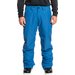 Spodnie narciarskie męskie Estate Quiksilver - niebieskie