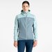 Softshell damski Ardently II Dare2B - Aquifr/ElGrey