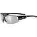 Okulary przeciwsłoneczne Sportstyle 215 Uvex - black