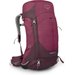 Plecak Sirrus 36L Osprey - Elderberry Purple/Chiru Tan