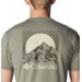 Koszulka męska Tech Trail Graphic Tee Columbia