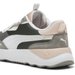 Buty Runtamed Platform Puma - Stormy Slate-White