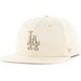 Czapka z daszkiem MLB Los Angeles Dodgers Linscott Captain 47 Brand