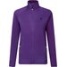 Bluza damska Lowline Full Zip Core Stretch Dare2B - amaranth purple