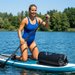 Worek wodoszczelny, żeglarski Dry Bag 20L Outtec
