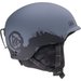 Kask narciarski K2 Rival Pro - szary