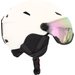 Kask narciarski U131 4F