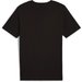 Koszulka męska Graphics No.1 Logo Tee Puma - black