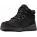 Buty męskie Fairbanks Mid Columbia - czarny