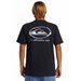 Koszulka męska Chrome Logo SS Quiksilver