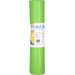 Mata do ćwiczeń, jogi YM02 0,6cm One Fitness - zielona