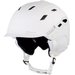 Kask narciarski Lega Dare2B - biały