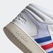 Buty Hoops 2.0 Mid Adidas