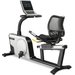 Rower poziomy elektromagnetyczny R3000 Cybo