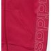 Bluza juniorska Essentials Full-Zip Hoodie Adidas - pink