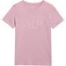 Koszulka dziewczęca TTSHF2398 4F Koszulka dziewczęca TTSHF2398 4F