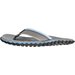 Klapki Cairns Gumbies - light blue