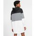 Sukienka dresowa damska Sportswear Varsity Hoodie Dress Nike