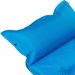 Mata samopompująca z poduszką Naps 193x68x3,5cm Outtec - blue