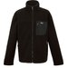 Polar męski Frankie Borg Fleece Regatta - black