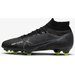Buty piłkarskie korki Mercurial Superfly 9 Pro FG Nike