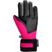 Rękawice narciarskie juniorskie Benji R-Tex XT Reusch - różowy
