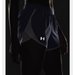 Spodenki damskie Fly-By 2.0 Under Armour - fioletowe