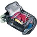 Torba z funkcją plecaka Aviant Duffel Pro 90L Deuter - czarny