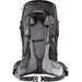 Plecak Futura Pro 40L Deuter - black-graphite