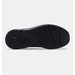 Buty do biegania Charged Pursuit 2 Big Logo Under Armour - czarne