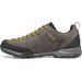 Buty trekkingowe Mojito Trail GTX Scarpa - Titanium/Mustard