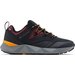 Buty Facet 60 Low Outdry Columbia - black