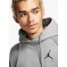 Bluza męska Jordan Jumpman Air Jordan - szara