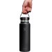 Butelka termiczna Wide Flex Cap 1,2L Hydro Flask - Black