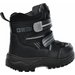 Buty, śniegowce HJ23115 Jr Big Star - czarne