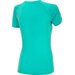 Koszulka damska HOZ19 TSDF600 Outhorn - morska zieleń