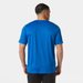 Koszulka męska HH Tech T-Shirt 2.0 Helly Hansen - cobalt 2.0
