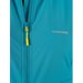 Kurtka damska Acadia Viking - turkusowy