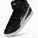 Buty Vikky v3 Mid L Wm's Puma - czarny